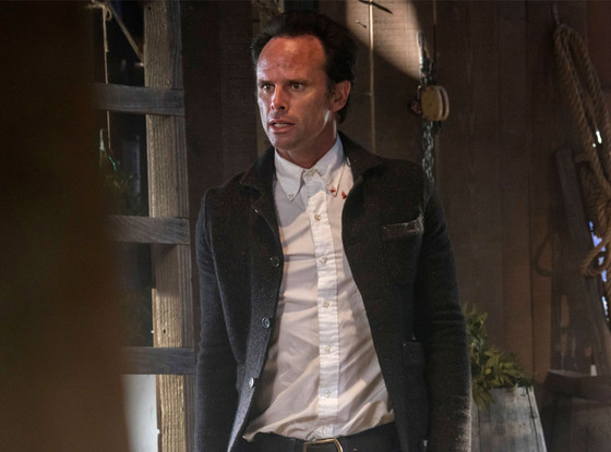 Justified, Series Finale Justified, Series Finale